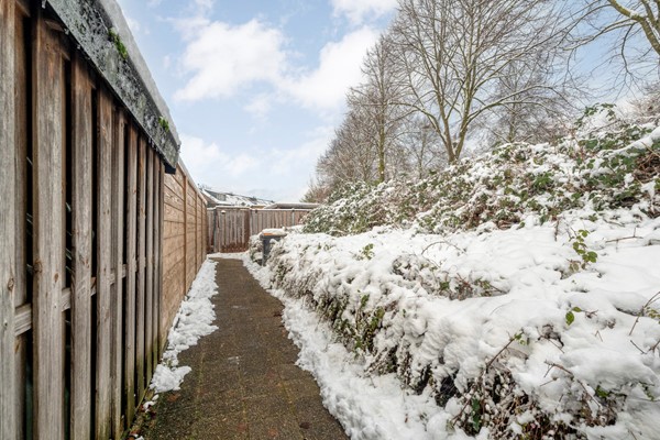 Medium property photo - Goudvink 2, 3752 NP Bunschoten-Spakenburg